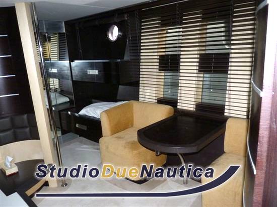 Ab yachts 78 ht