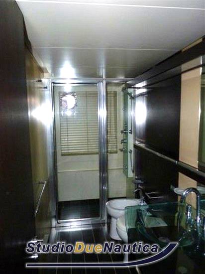 Ab yachts 78 ht