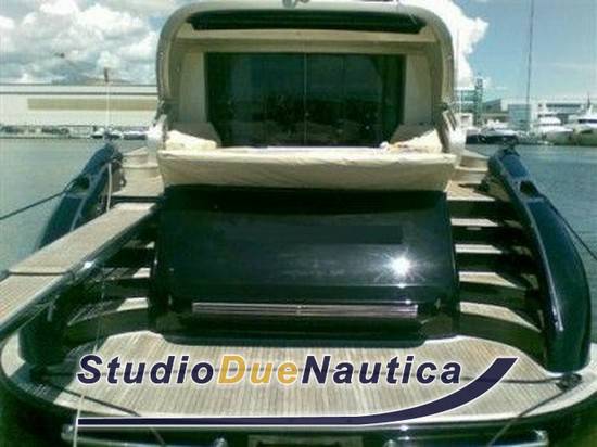 Ab yachts 78 ht