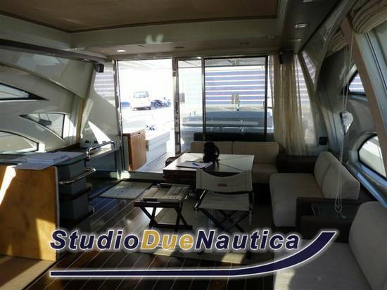 Ab yachts 78 ht