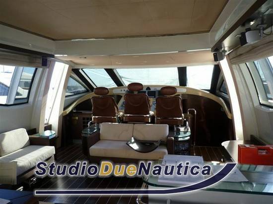 Ab yachts 78 ht