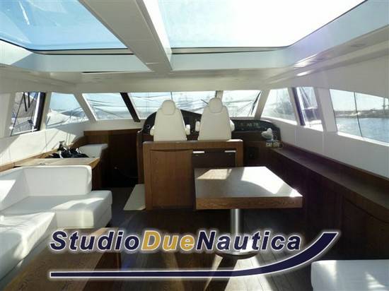 Ab yachts 78 ht