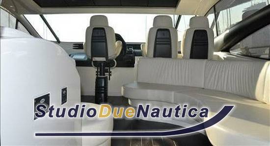 Pershing 62 ht