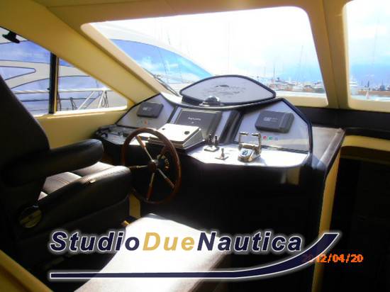 Gianetti 68 ht
