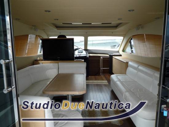 Gianetti 68 ht