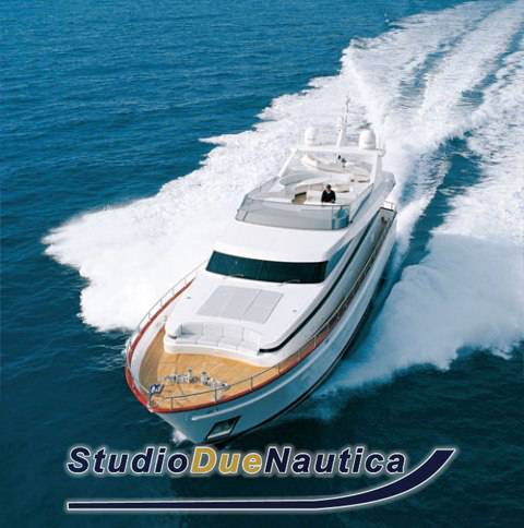 Cantieri di pisa Akhir 85