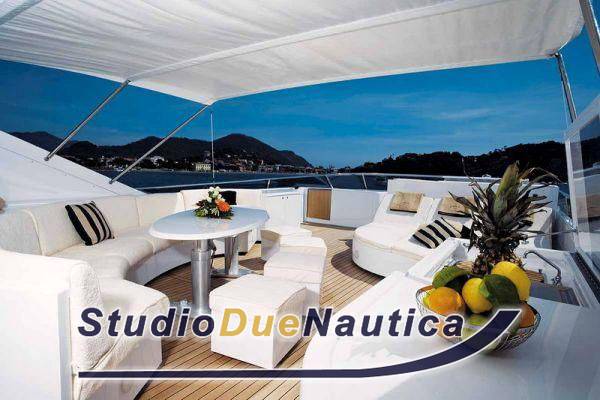 Cantieri di pisa Akhir 85