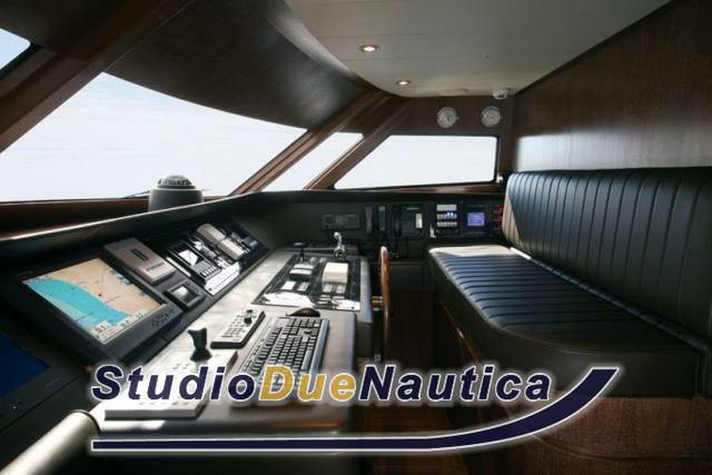 Cantieri di pisa Akhir 85