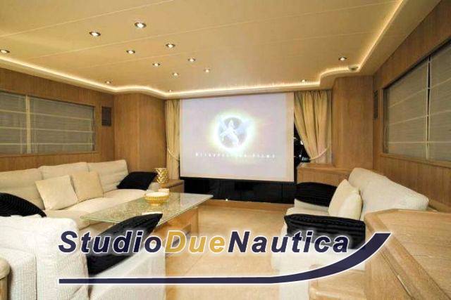 Cantieri di pisa Akhir 85