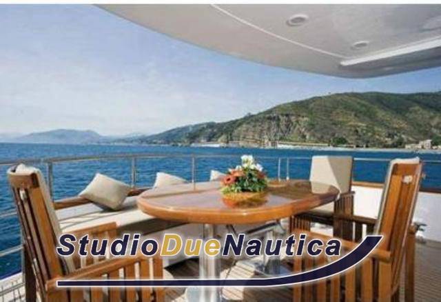 Cantieri di pisa Akhir 85