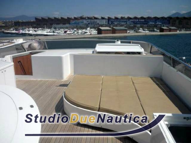 Cantieri di pisa Akhir 85