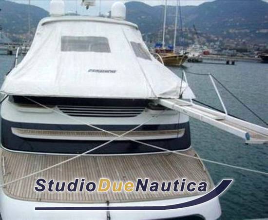 Pershing 65 ht