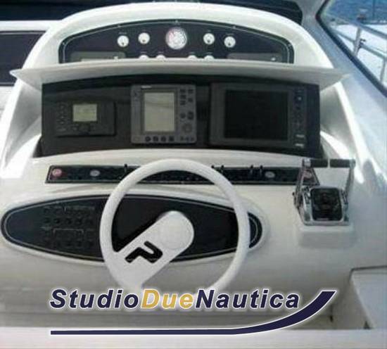 Pershing 65 ht
