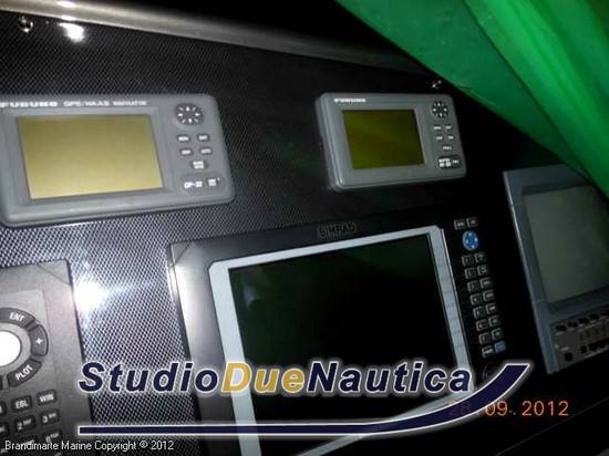 Cantiere navali arno Leopard 27 hard top