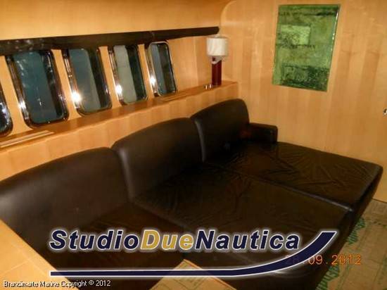Cantiere navali arno Leopard 27 hard top