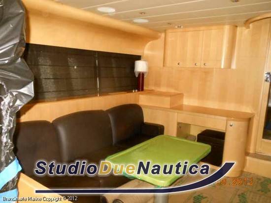 Cantiere navali arno Leopard 27 hard top
