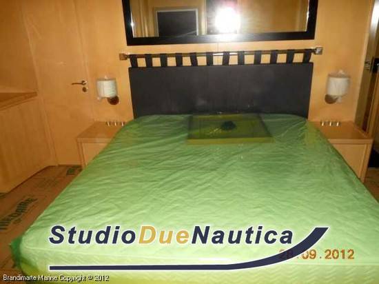 Cantiere navali arno Leopard 27 hard top