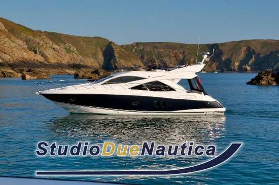 Sunseeker Manhattan 50