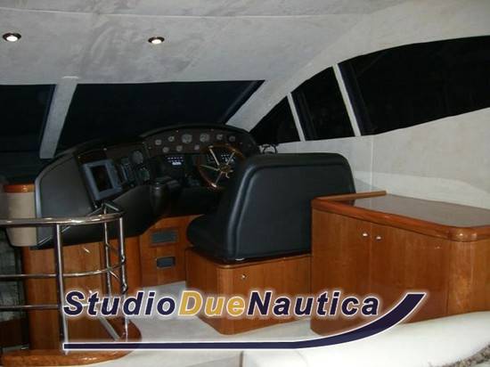 Sunseeker Manhattan 50