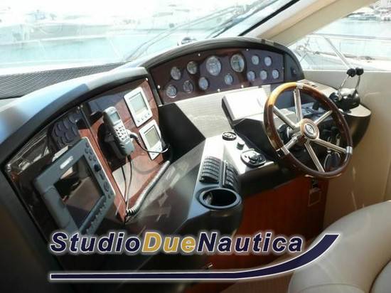 Sunseeker Manhattan 50