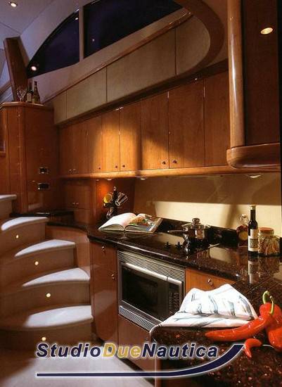 Sunseeker Manhattan 50