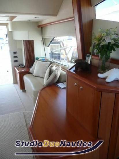 Sunseeker Manhattan 50