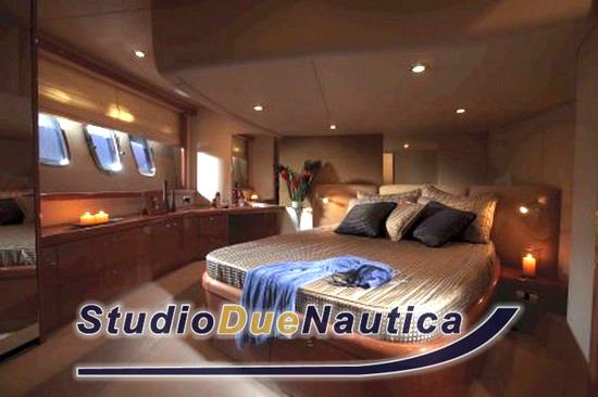 Sunseeker Manhattan 50