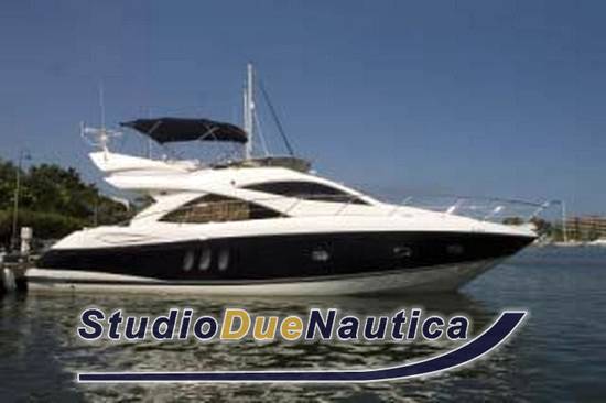 Sunseeker Manhattan 50