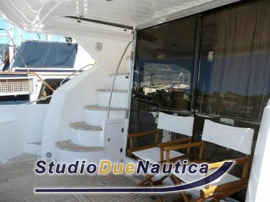 Sunseeker Manhattan 50