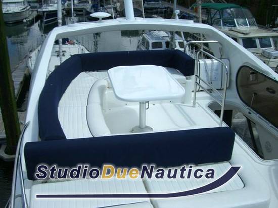 Sunseeker Manhattan 50