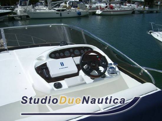 Sunseeker Manhattan 50
