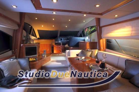 Sunseeker Manhattan 50