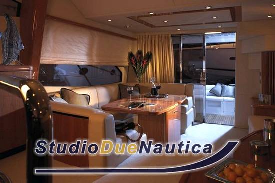 Sunseeker Manhattan 50