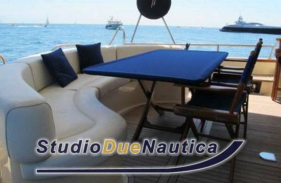 Apreamare 54 hard top