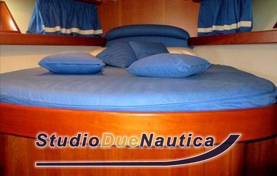 Apreamare 54 hard top