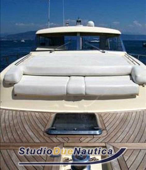 Apreamare 54 hard top