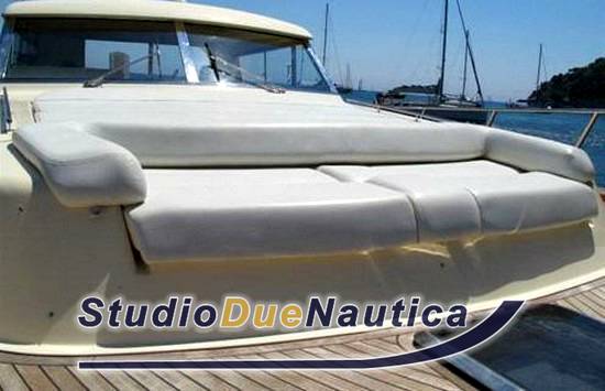 Apreamare 54 hard top