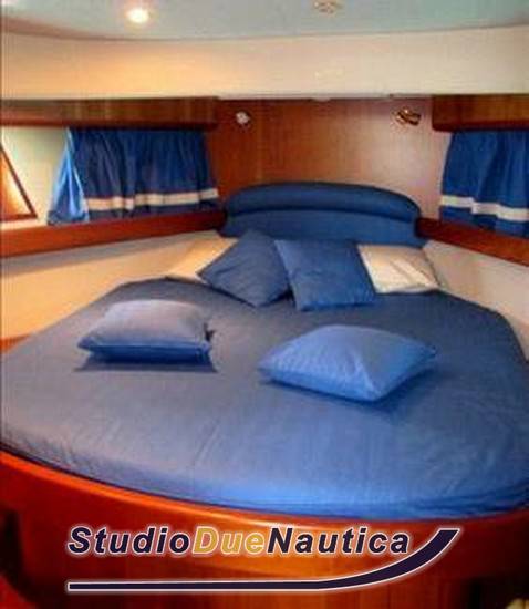Apreamare 54 hard top