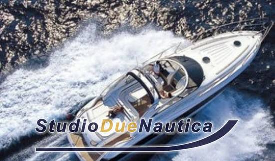 Princess V 50 open