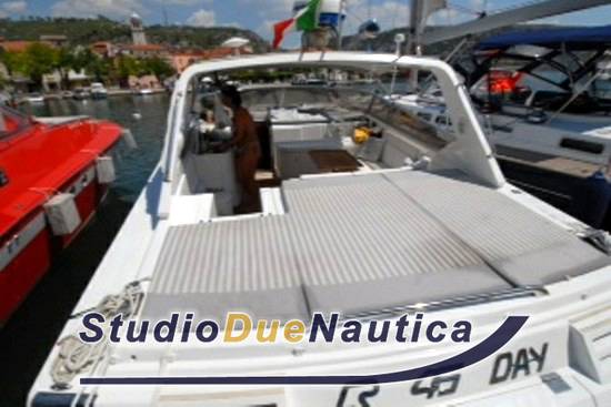 Rizzardi Cr 45 day