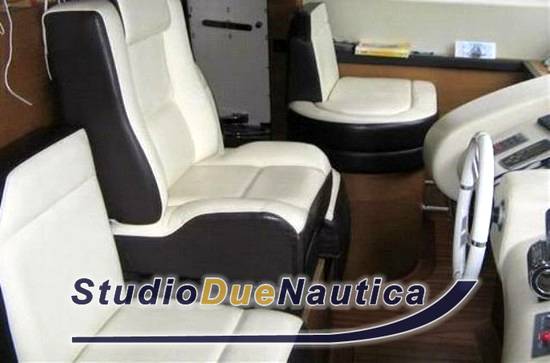 Azimut benetti Leonardo 98