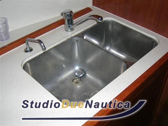 Dufour 385