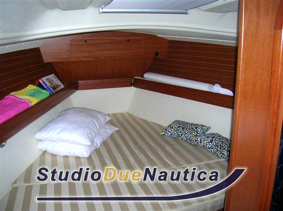 Dufour 385