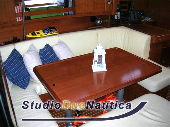 Dufour 385