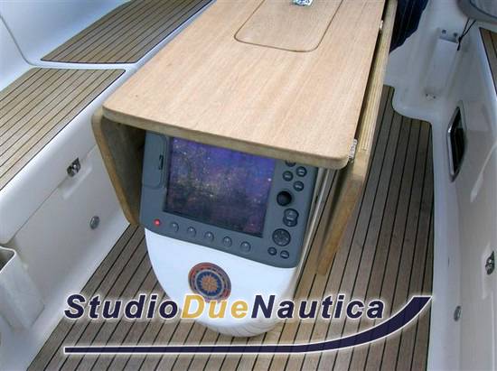 Dufour 385