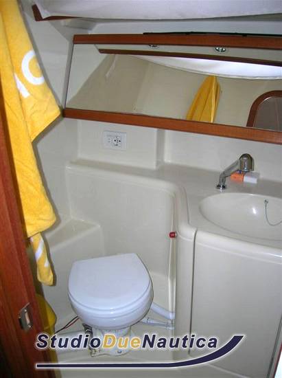 Dufour 385