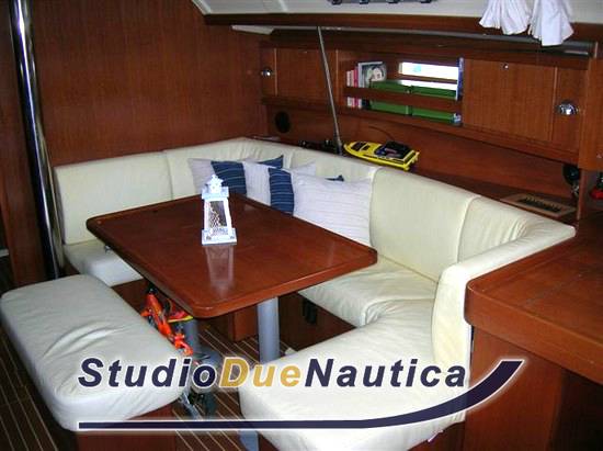 Dufour 385