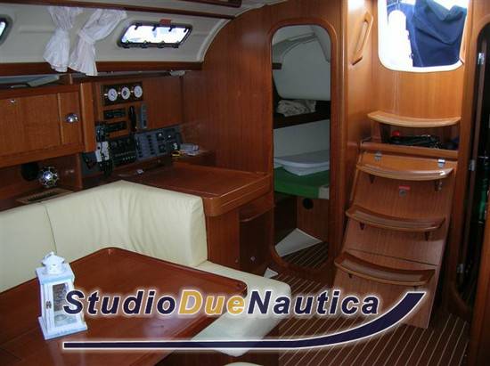 Dufour 385