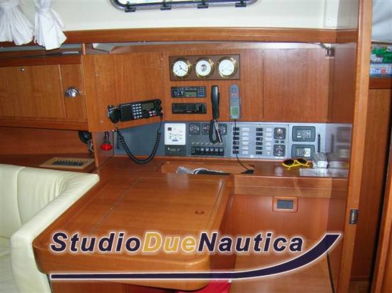 Dufour 385