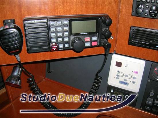 Dufour 385